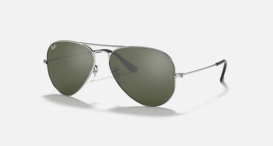 Ray-Ban Aviator Large Métal RB3025 003/62 58/14 145 2N TAILLE MOYENNE