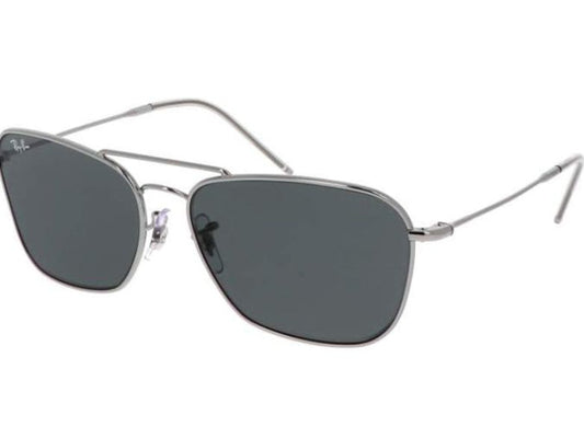 Ray-Ban Aviator Reverse Noire RB-R0102S 004/GR 58/15 140 3N TAILLE STANDARD