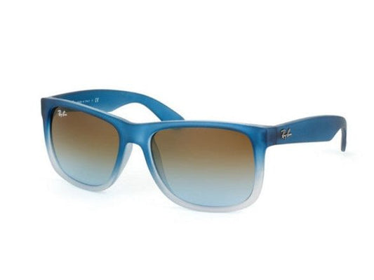 Ray-Ban Justin Bleu RB-4165 853/5D 3N